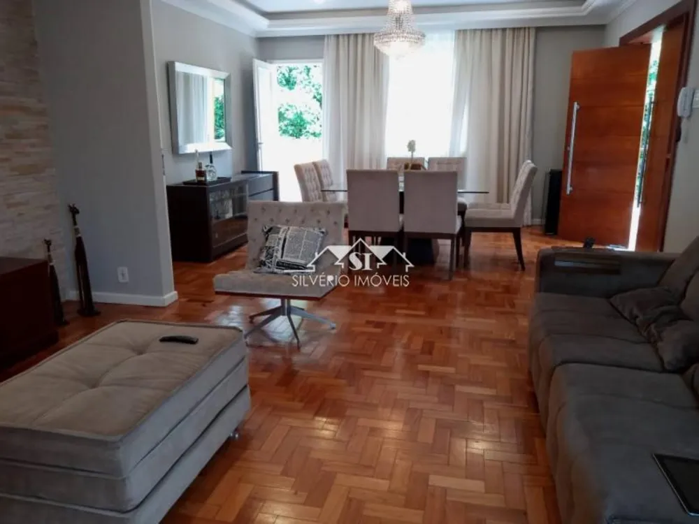 Casa, 3 quartos, 260 m² - Foto 11