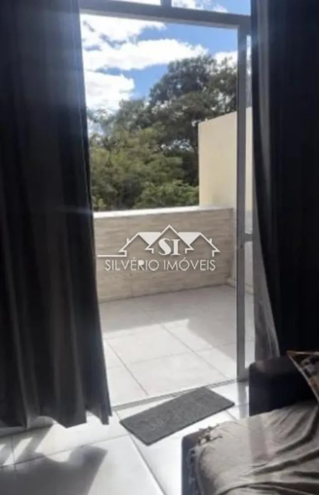 Apartamento, 2 quartos, 84 m² - Foto 2