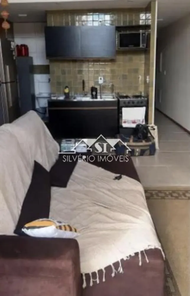 Apartamento, 2 quartos, 84 m² - Foto 1