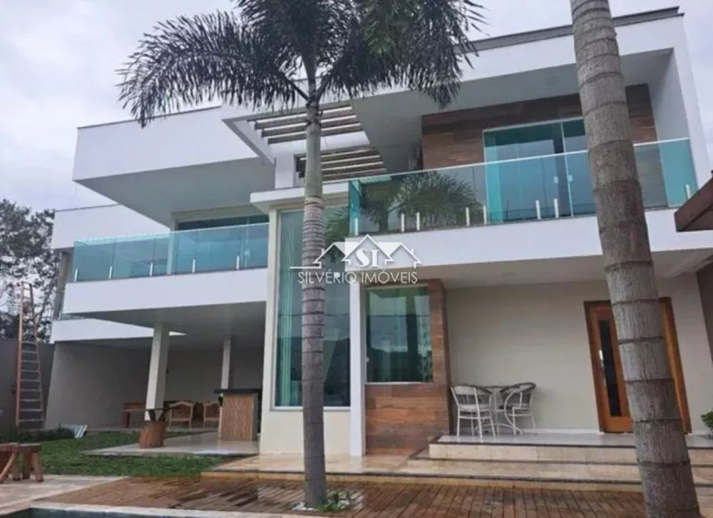 Casa, 3 quartos, 500 m² - Foto 1