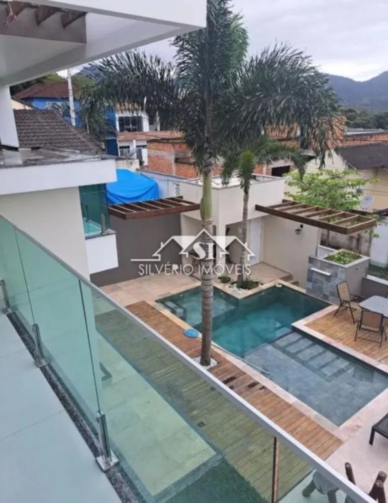 Casa, 3 quartos, 500 m² - Foto 6