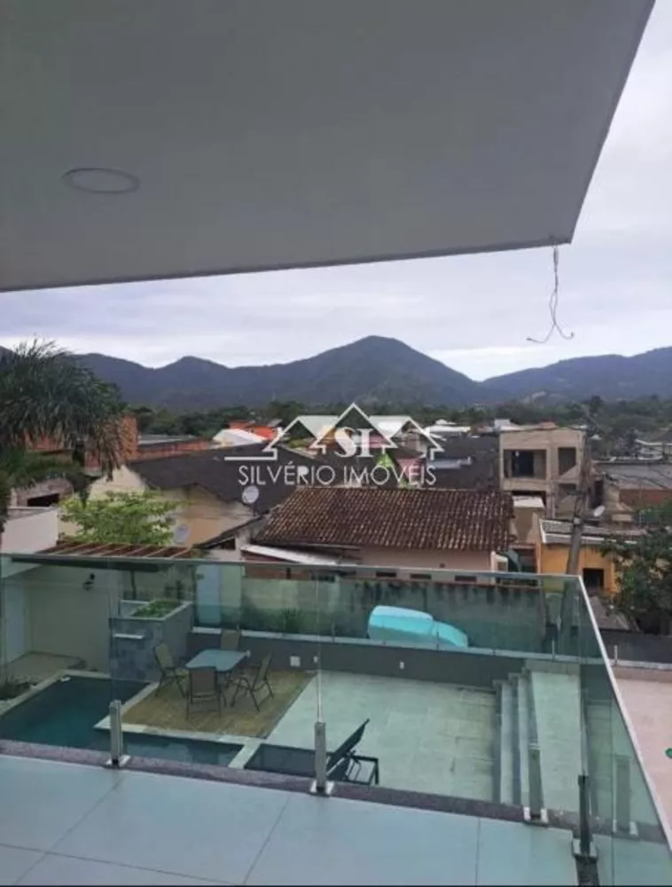 Casa, 3 quartos, 500 m² - Foto 4