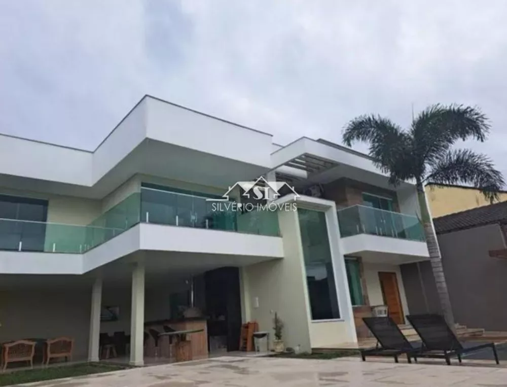 Casa, 3 quartos, 500 m² - Foto 3