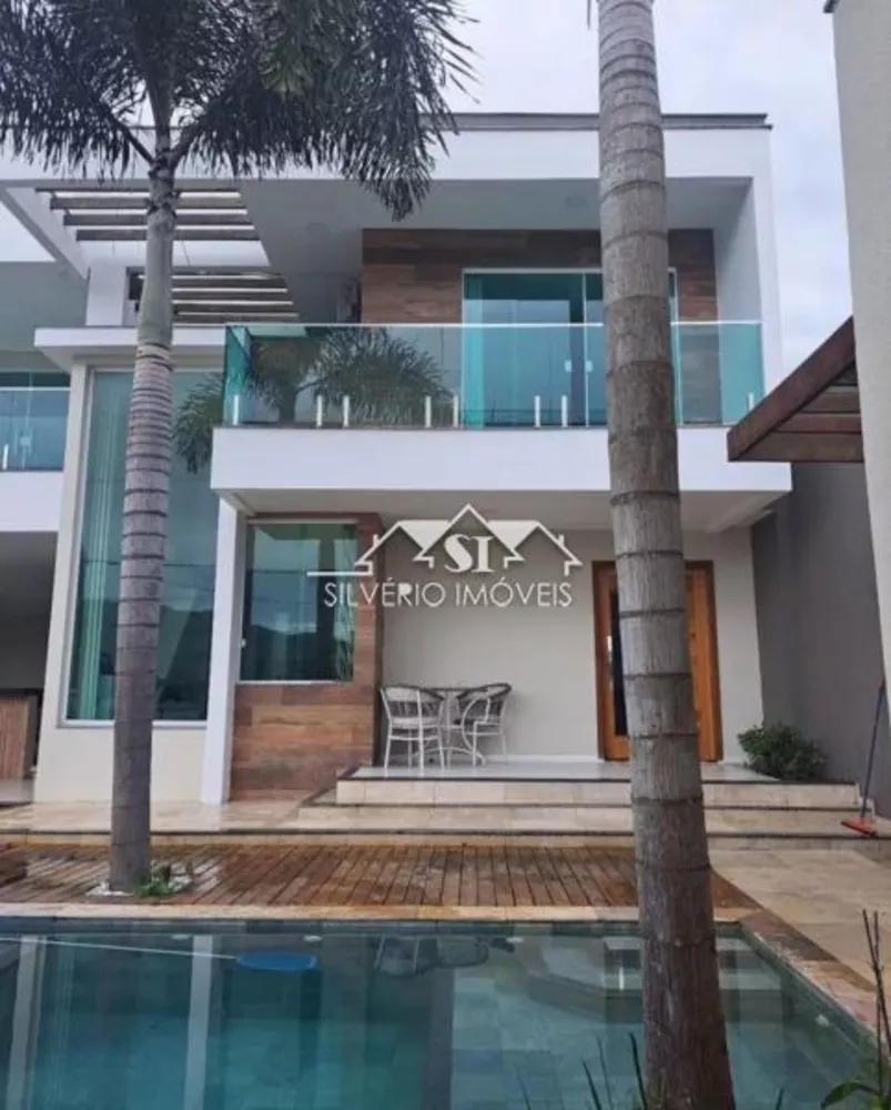 Casa, 3 quartos, 500 m² - Foto 2