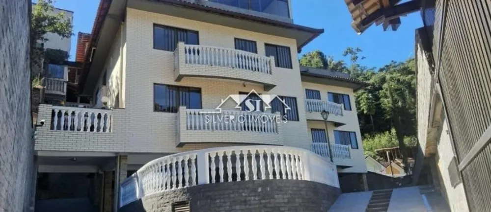 Apartamento, 3 quartos, 116 m² - Foto 1