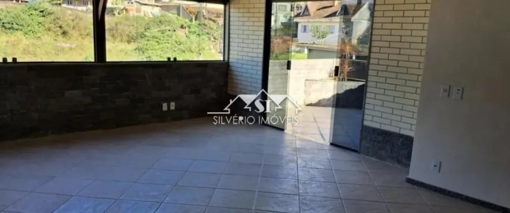 Apartamento, 3 quartos, 116 m² - Foto 7