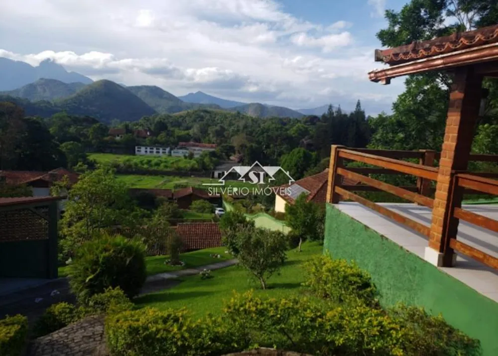 Casa, 3 quartos, 254 m² - Foto 6