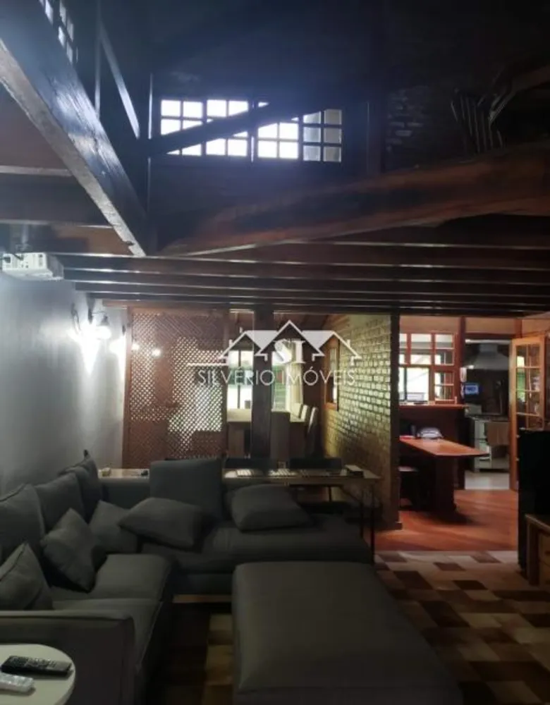 Casa, 3 quartos, 254 m² - Foto 8