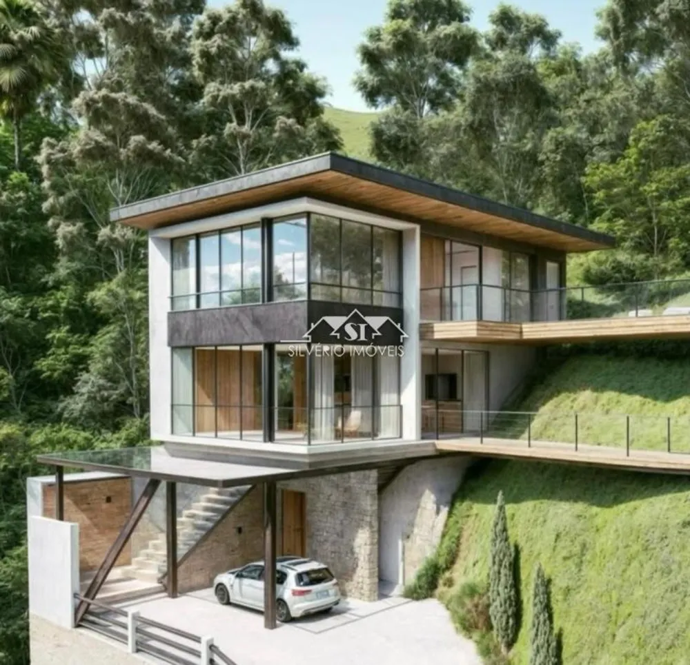Casa, 2 quartos, 175 m² - Foto 2