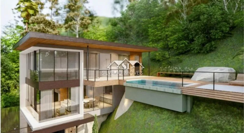 Casa, 2 quartos, 175 m² - Foto 4