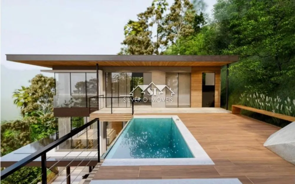 Casa, 2 quartos, 175 m² - Foto 1
