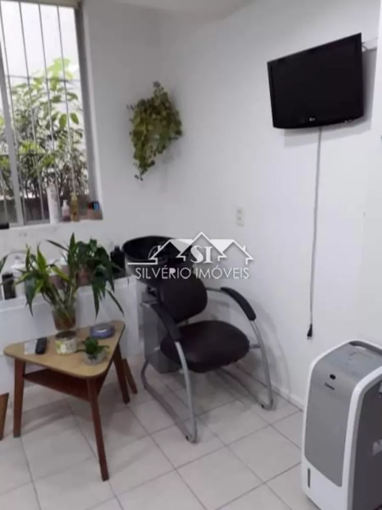 Sala-Conjunto, 31 m² - Foto 1