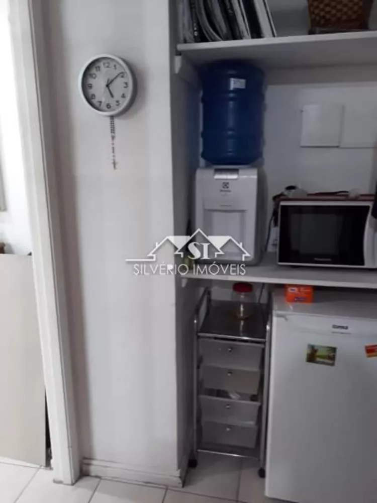 Sala-Conjunto, 31 m² - Foto 7