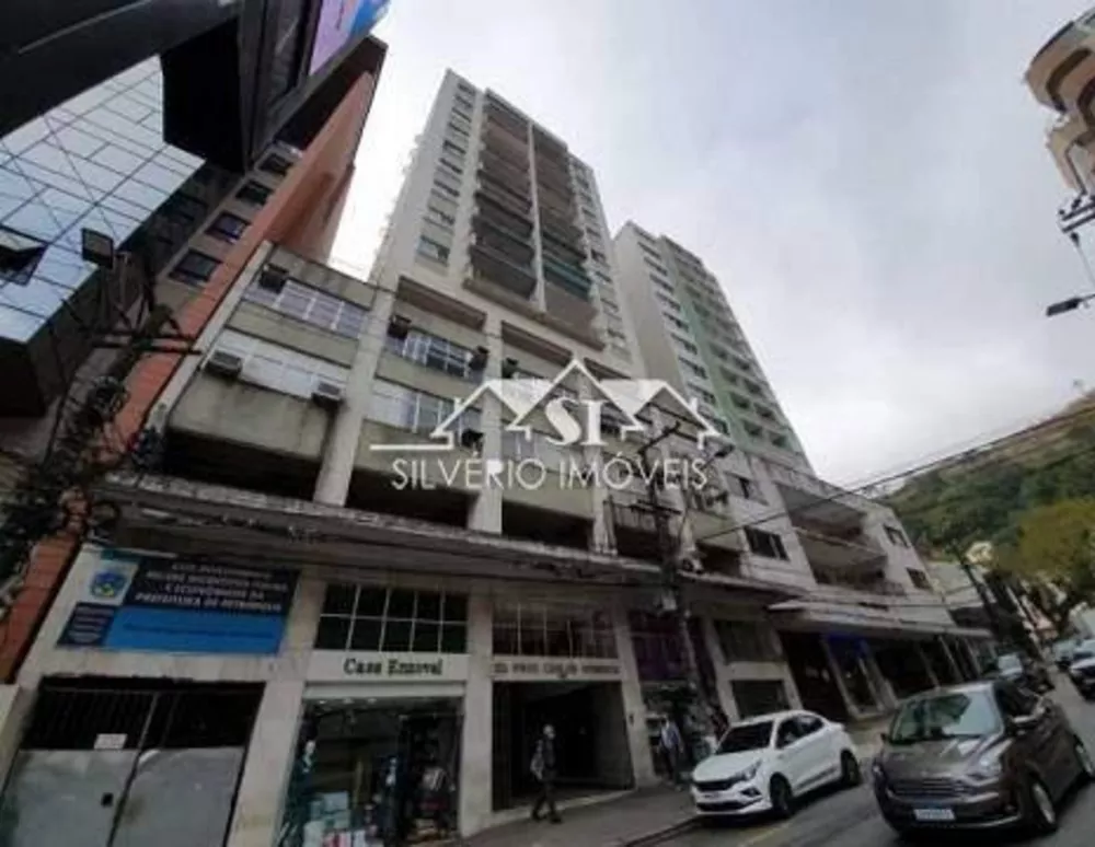 Sala-Conjunto, 31 m² - Foto 8