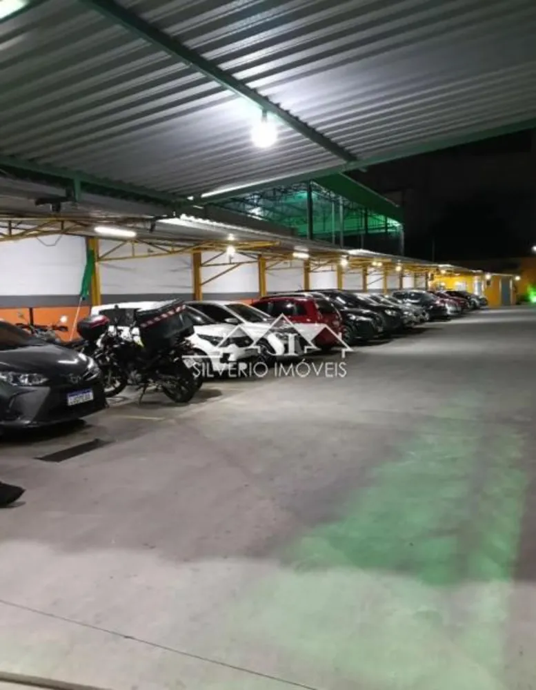 Prédio Inteiro, 500 m² - Foto 1