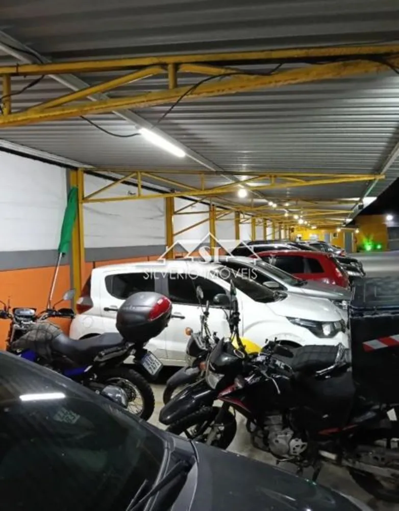 Prédio Inteiro, 500 m² - Foto 5