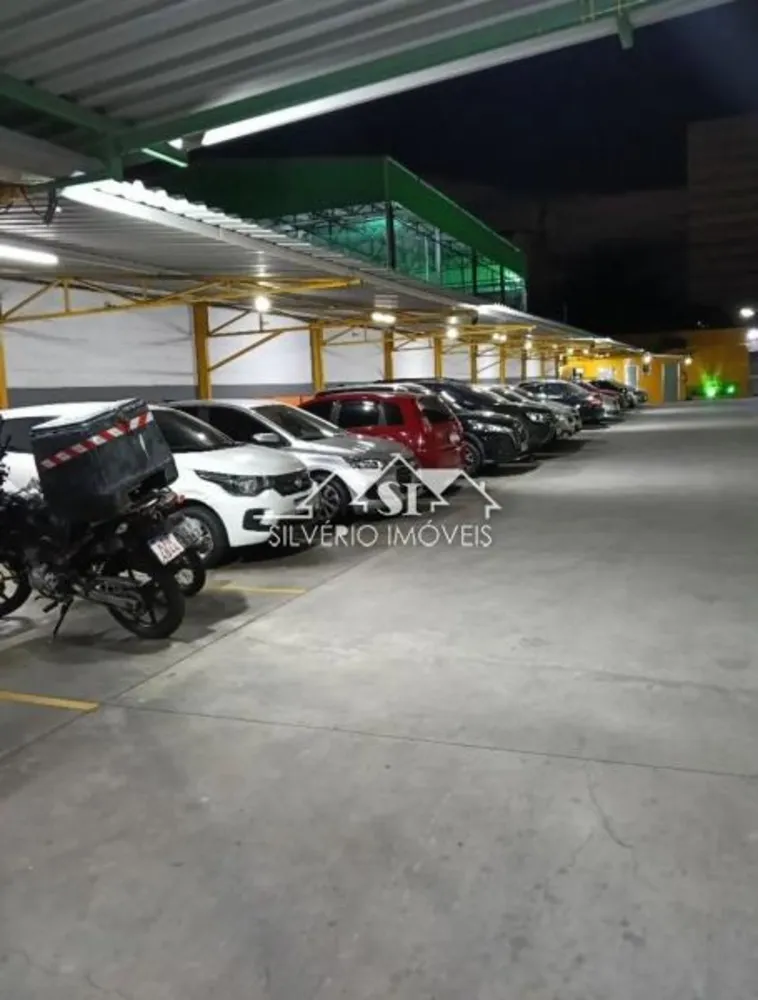 Prédio Inteiro, 500 m² - Foto 2
