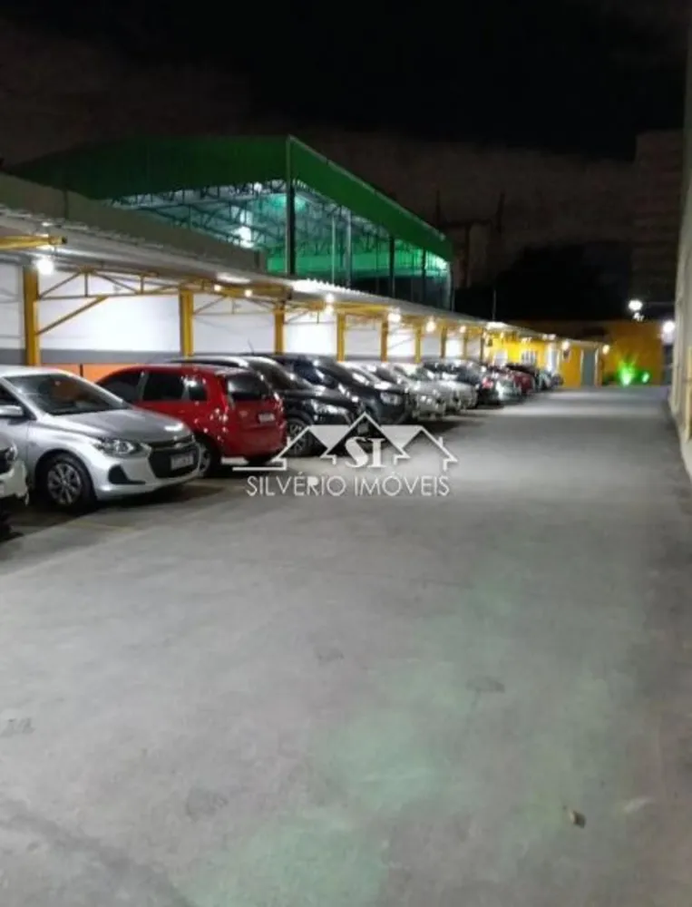 Prédio Inteiro, 500 m² - Foto 6