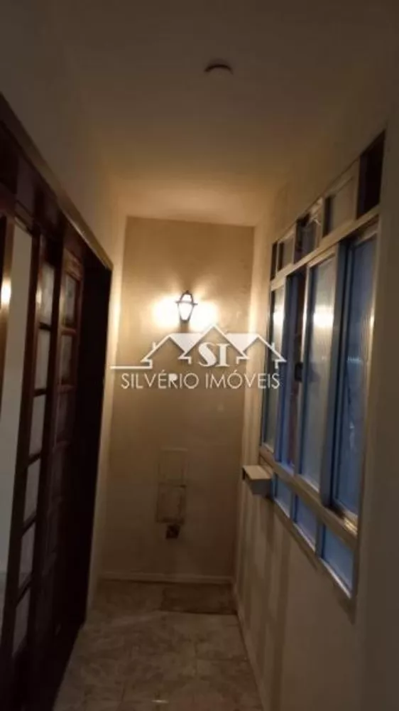 Casa, 1 quarto, 45 m² - Foto 7