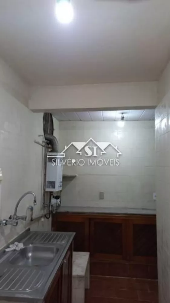 Casa, 1 quarto, 45 m² - Foto 3