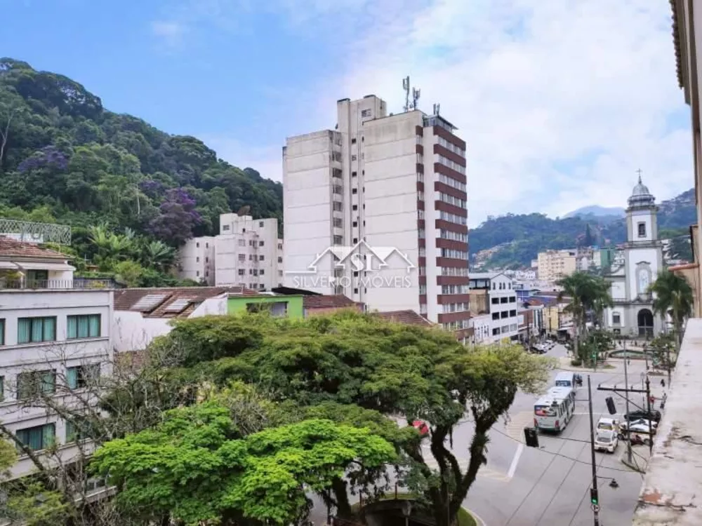 Apartamento, 2 quartos, 70 m² - Foto 2