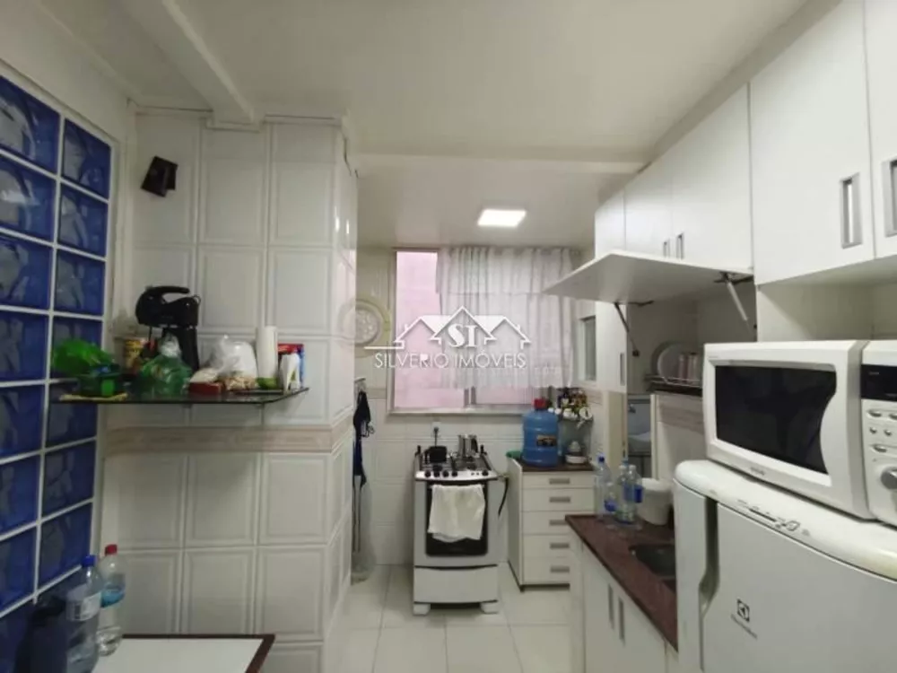 Apartamento, 2 quartos, 70 m² - Foto 8