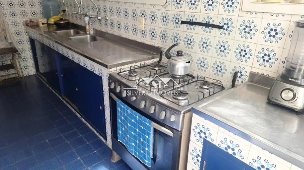 Casa, 7 quartos, 450 m² - Foto 33