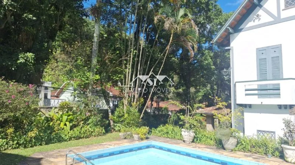 Casa, 7 quartos, 450 m² - Foto 8