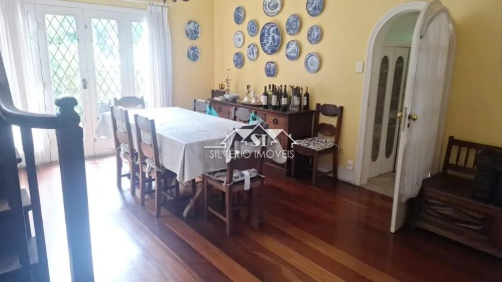 Casa, 7 quartos, 450 m² - Foto 22