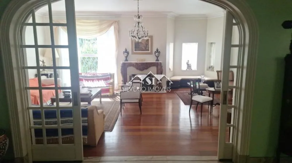 Casa, 7 quartos, 450 m² - Foto 21