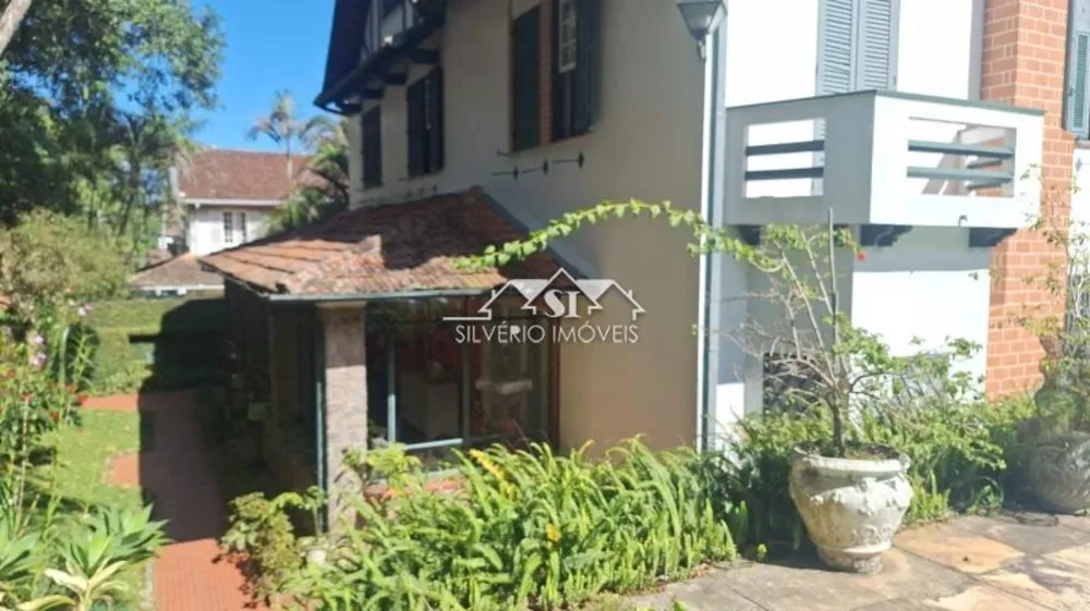 Casa, 7 quartos, 450 m² - Foto 4