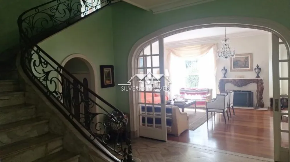Casa, 7 quartos, 450 m² - Foto 23