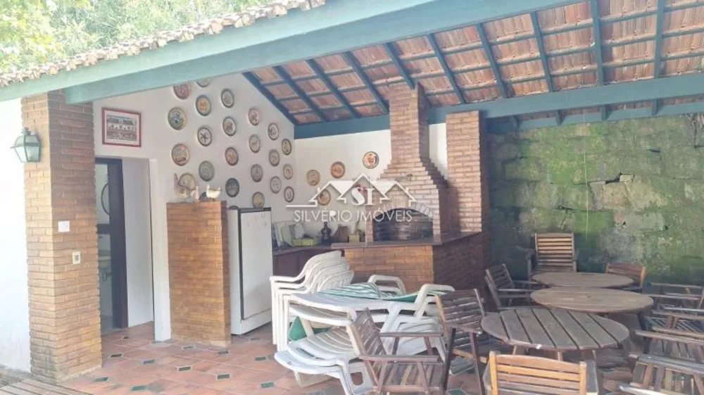 Casa, 7 quartos, 450 m² - Foto 13