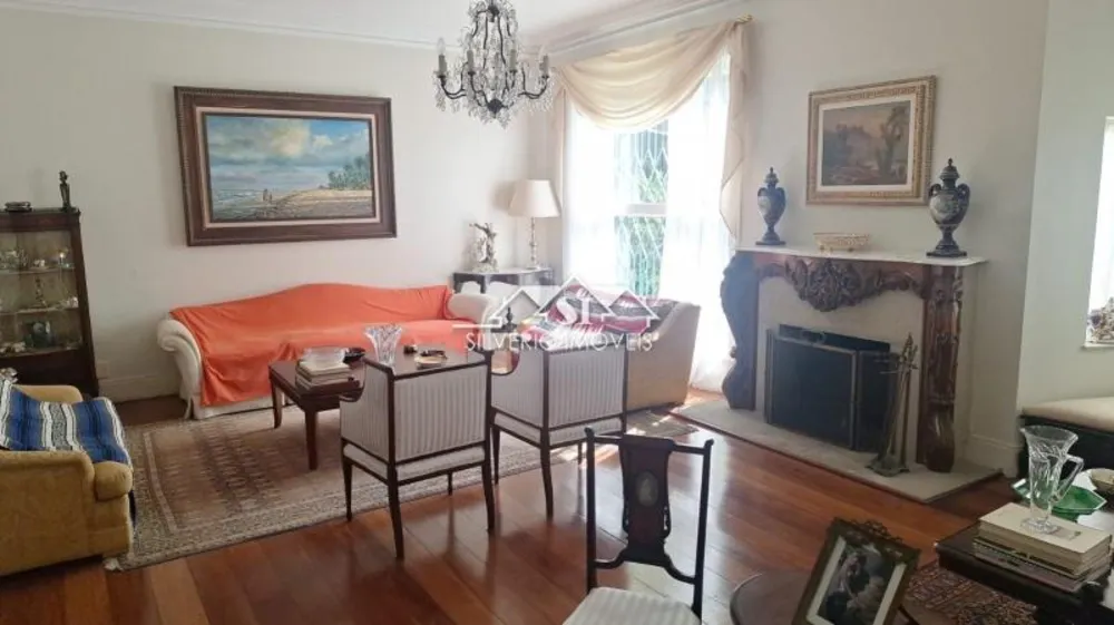 Casa, 7 quartos, 450 m² - Foto 24
