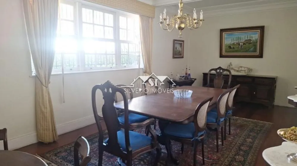 Casa, 7 quartos, 450 m² - Foto 31