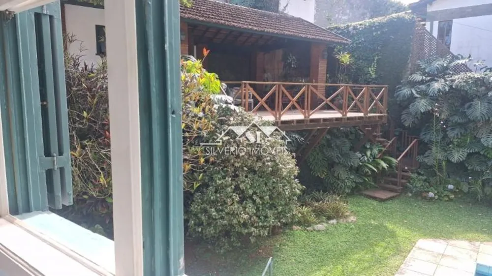 Casa, 7 quartos, 450 m² - Foto 14