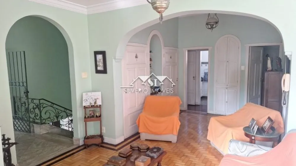 Casa, 7 quartos, 450 m² - Foto 25