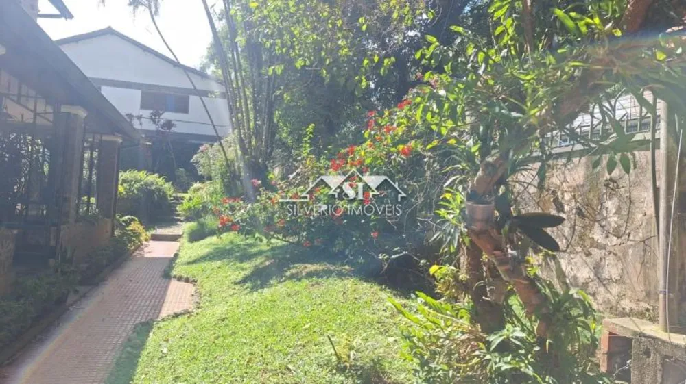 Casa, 7 quartos, 450 m² - Foto 10