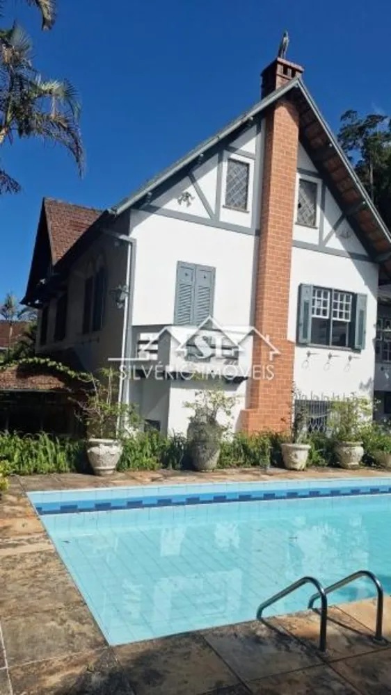Casa, 7 quartos, 450 m² - Foto 7