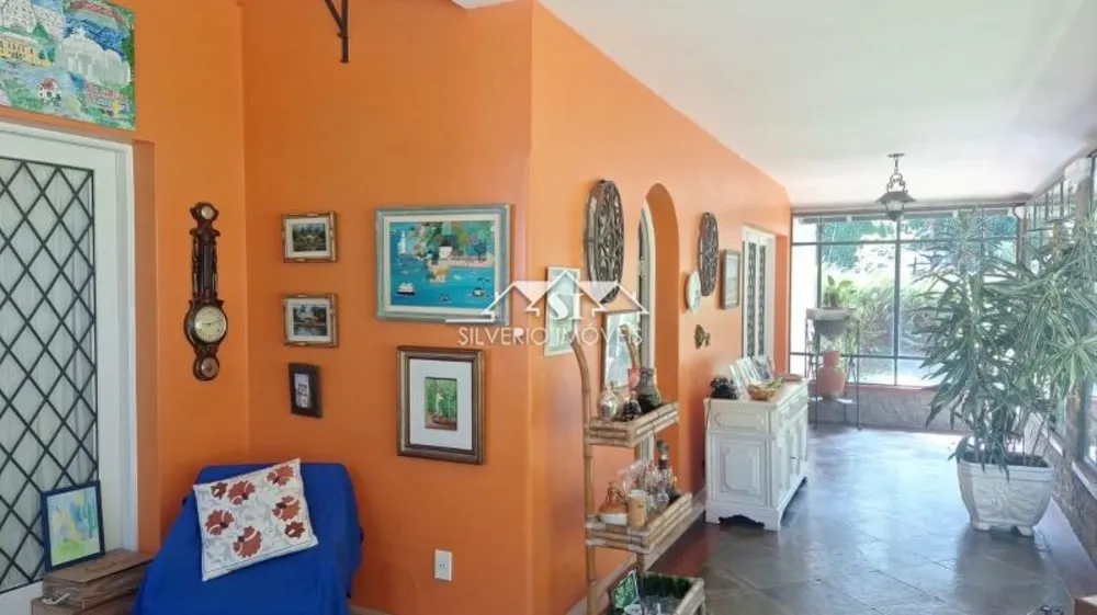 Casa, 7 quartos, 450 m² - Foto 27
