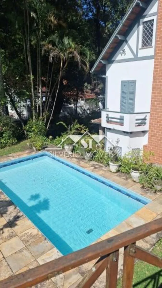 Casa, 7 quartos, 450 m² - Foto 5