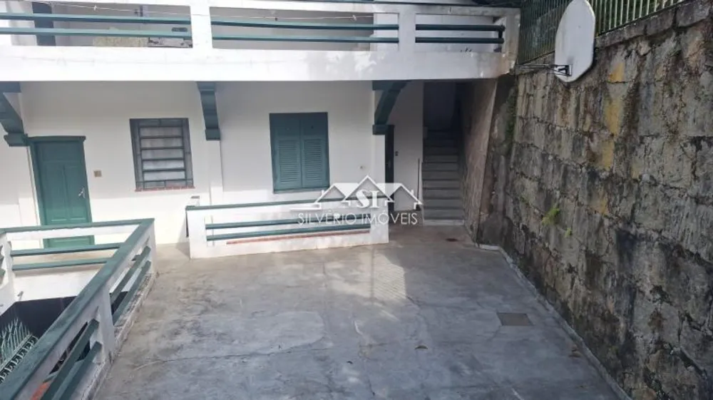 Casa, 7 quartos, 450 m² - Foto 35
