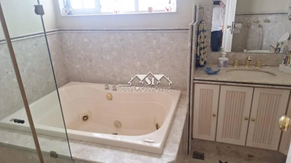 Casa, 7 quartos, 450 m² - Foto 38