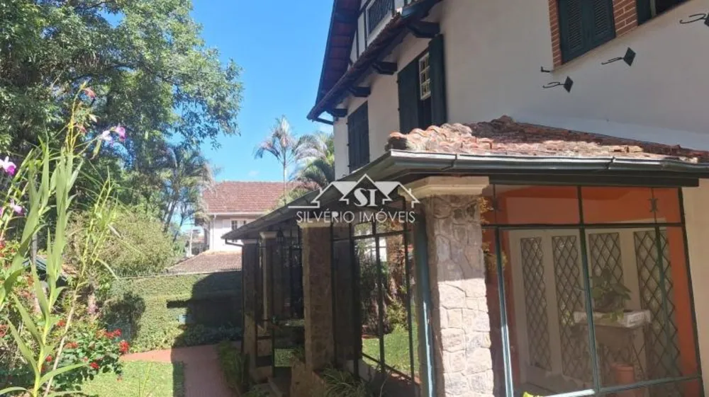 Casa, 7 quartos, 450 m² - Foto 3