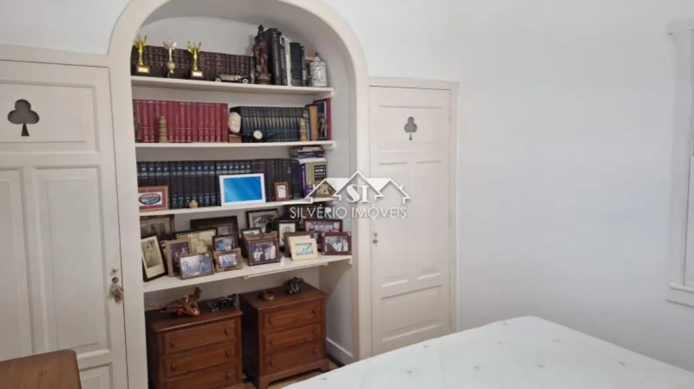Casa, 7 quartos, 450 m² - Foto 19