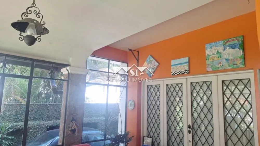 Casa, 7 quartos, 450 m² - Foto 26