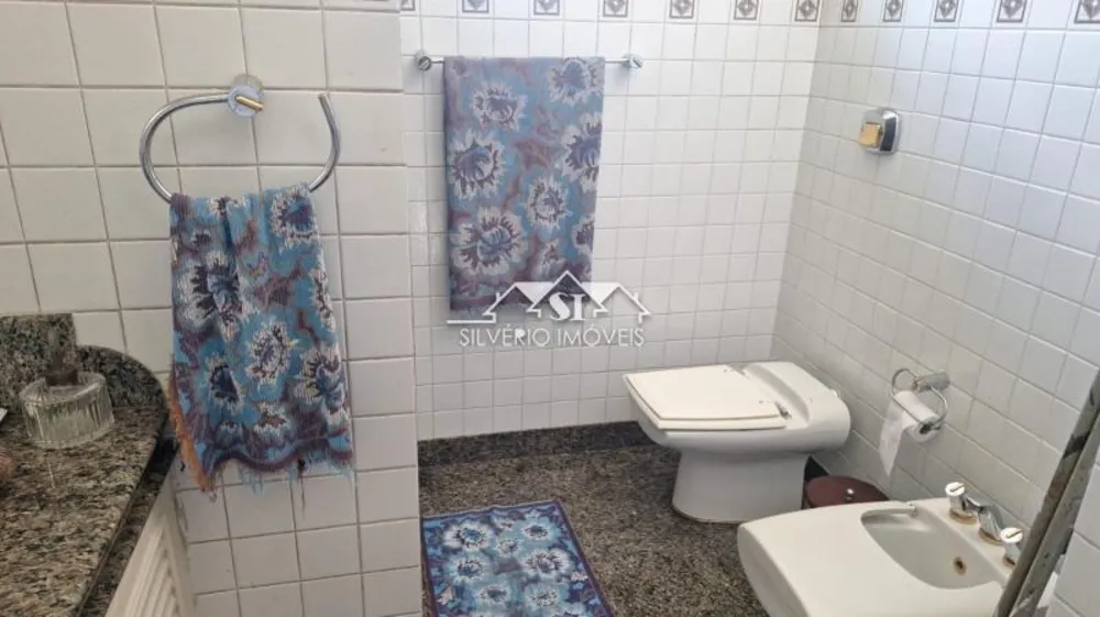 Casa, 7 quartos, 450 m² - Foto 37