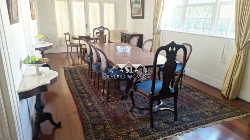 Casa, 7 quartos, 450 m² - Foto 29