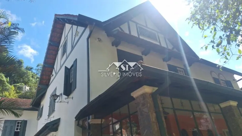 Casa, 7 quartos, 450 m² - Foto 2