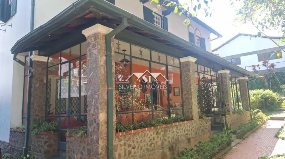 Casa, 7 quartos, 450 m² - Foto 12